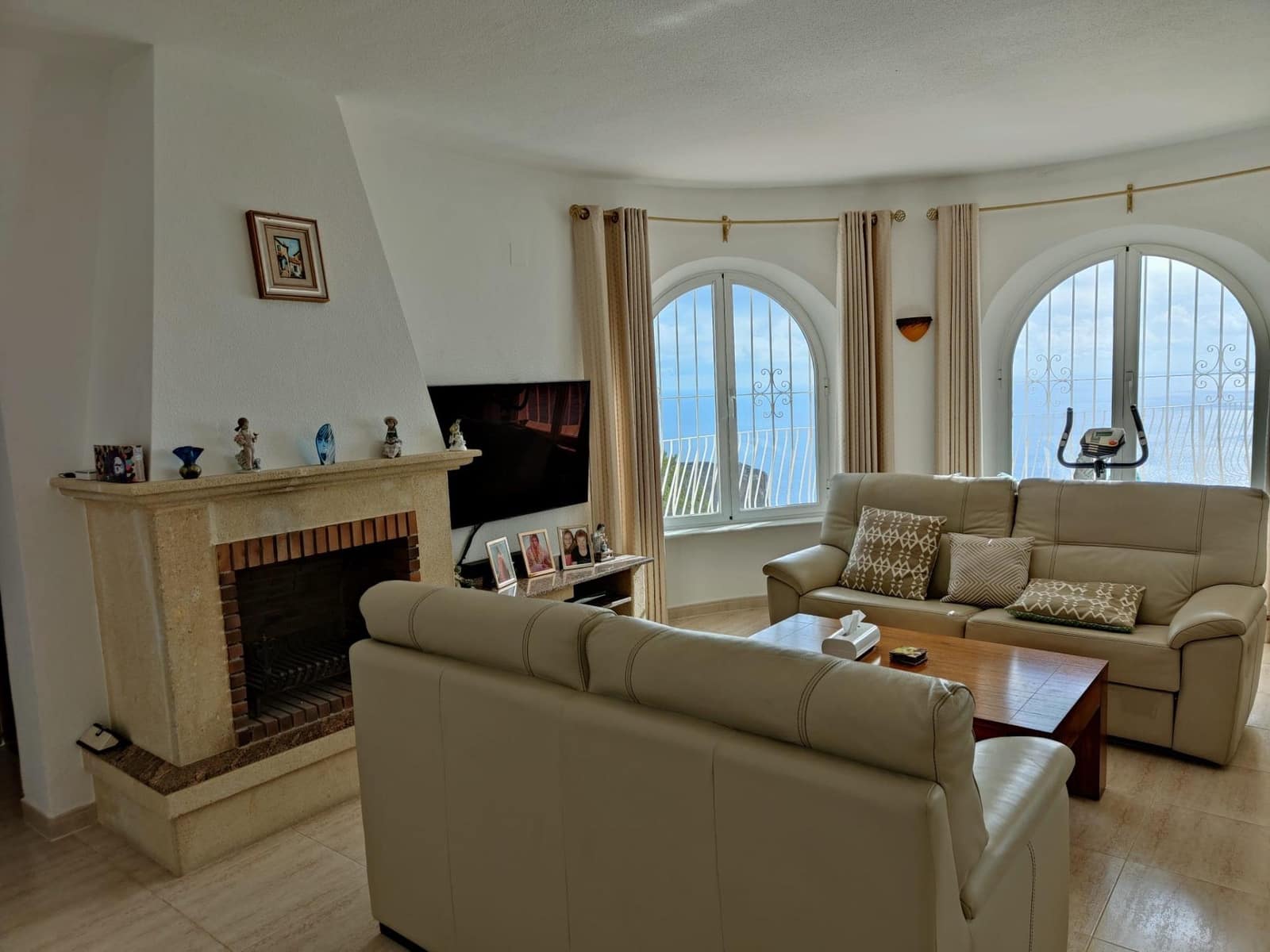 3 chambre Villa/Maison à vendre à Benitachell / Benitatxell avec piscine garage - 695 000 € (Ref: 8679850)