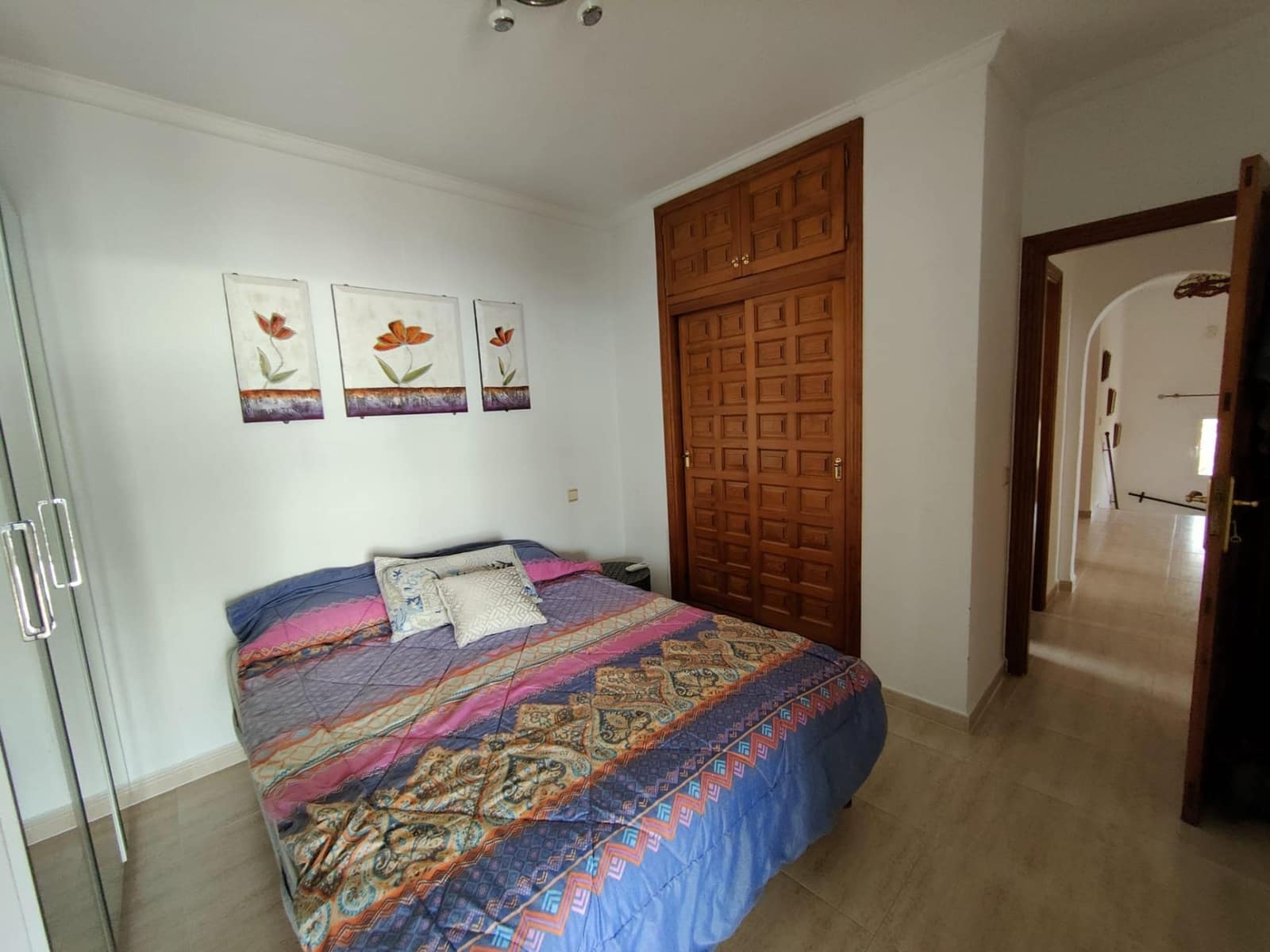 3 chambre Villa/Maison à vendre à Benitachell / Benitatxell avec piscine garage - 695 000 € (Ref: 8679850)