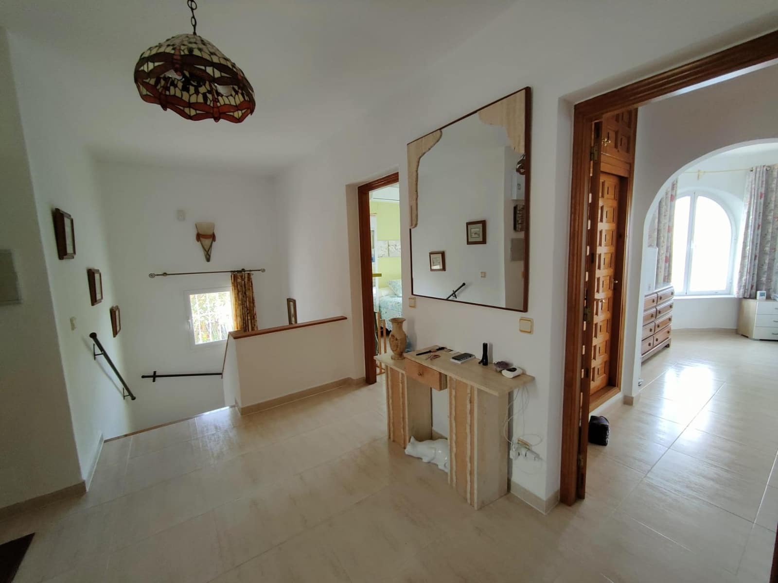 3 chambre Villa/Maison à vendre à Benitachell / Benitatxell avec piscine garage - 695 000 € (Ref: 8679850)