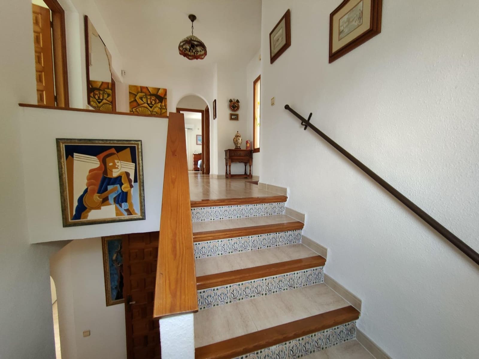 3 chambre Villa/Maison à vendre à Benitachell / Benitatxell avec piscine garage - 695 000 € (Ref: 8679850)