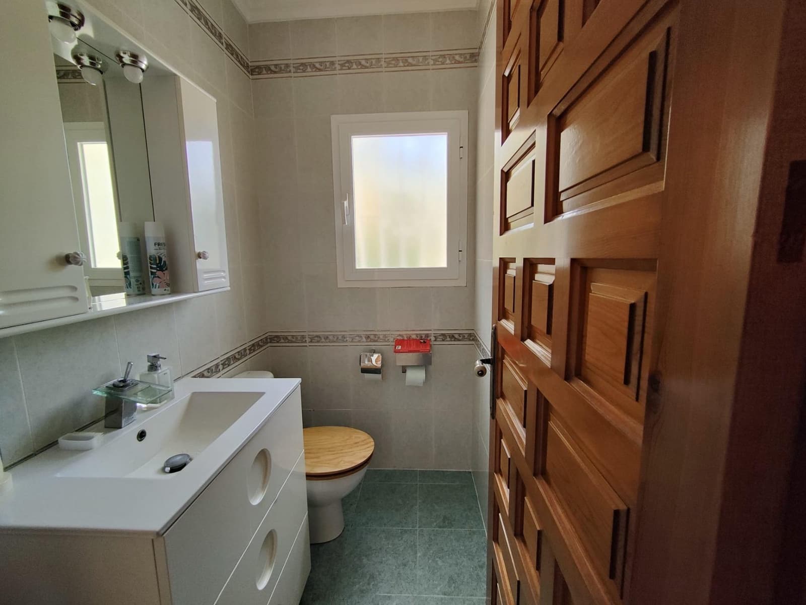 3 chambre Villa/Maison à vendre à Benitachell / Benitatxell avec piscine garage - 695 000 € (Ref: 8679850)