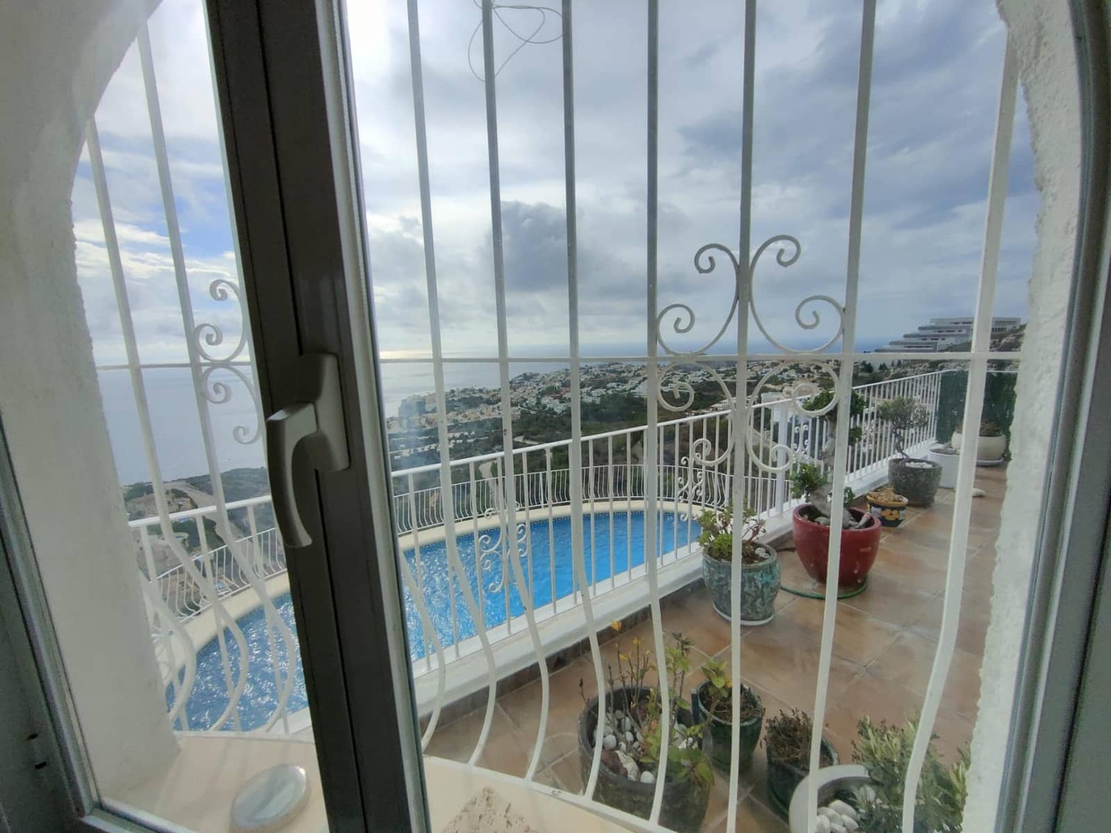 3 chambre Villa/Maison à vendre à Benitachell / Benitatxell avec piscine garage - 695 000 € (Ref: 8679850)