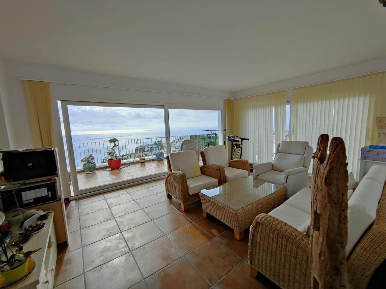 3 chambre Villa/Maison à vendre à Benitachell / Benitatxell avec piscine garage - 695 000 € (Ref: 8679850)