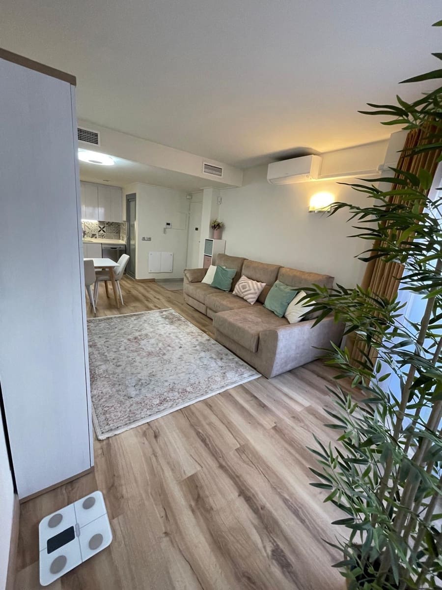 2 bedroom Bungalow for sale in La Veleta with pool - € 239,900 (Ref: 8686333)