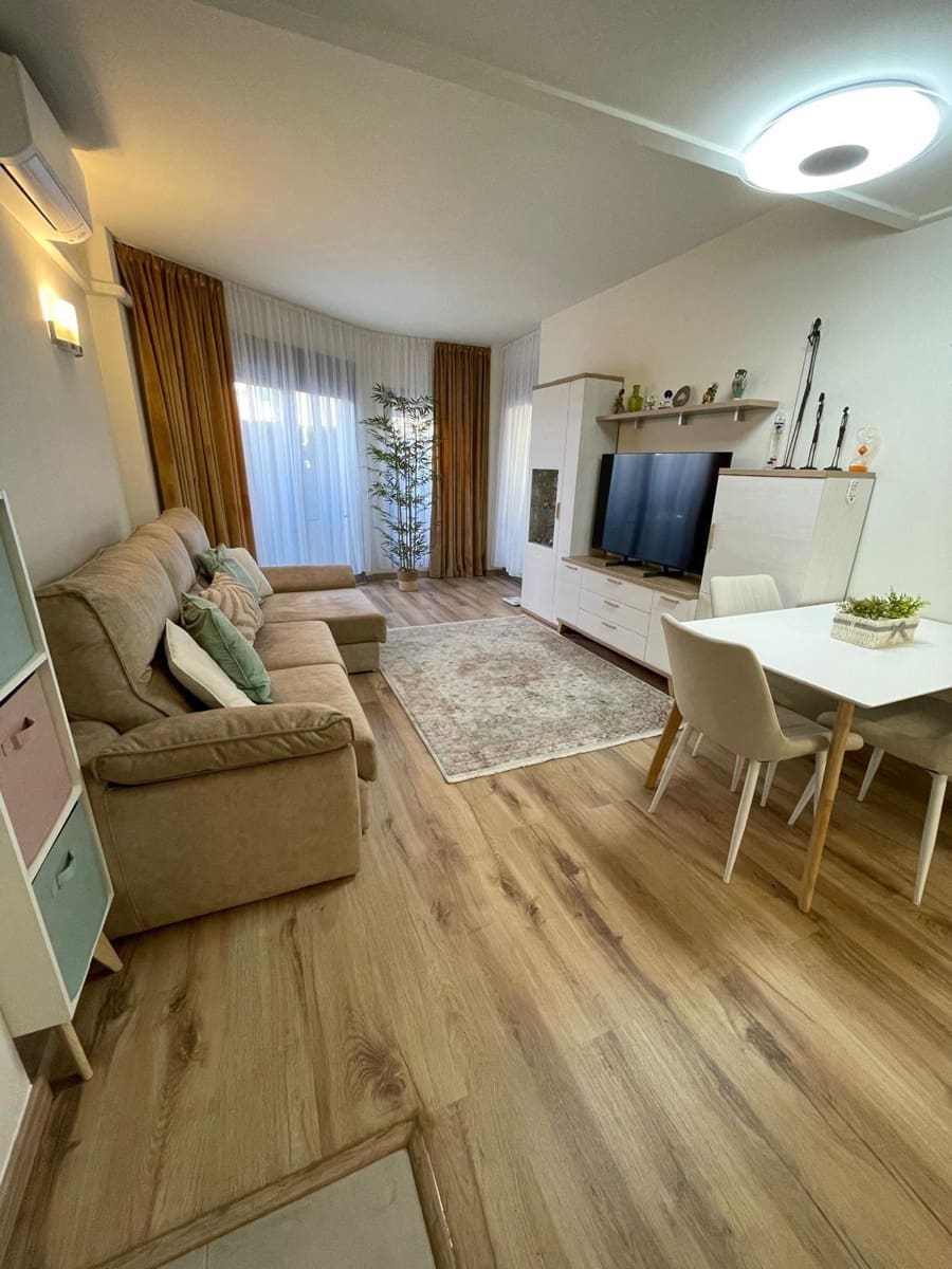 2 bedroom Bungalow for sale in La Veleta with pool - € 239,900 (Ref: 8686333)