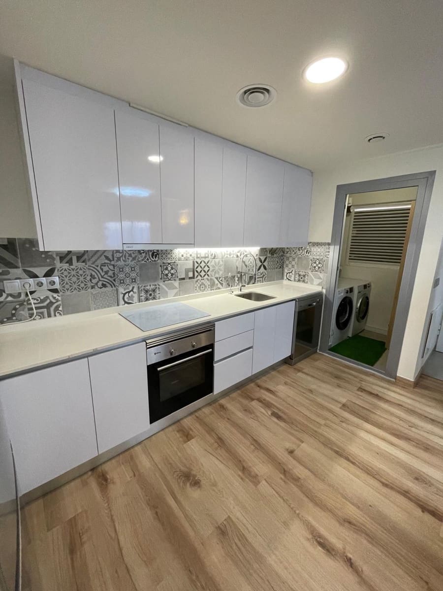 2 bedroom Bungalow for sale in La Veleta with pool - € 239,900 (Ref: 8686333)