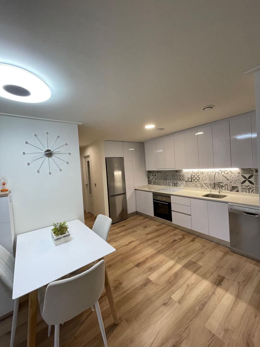 2 bedroom Bungalow for sale in La Veleta with pool - € 239,900 (Ref: 8686333)