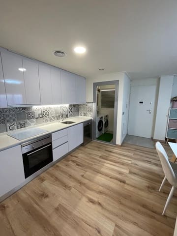 2 soveværelse Bungalow til salg i La Veleta, Torrevieja med swimmingpool - € 239.900 (Ref: 8686333)