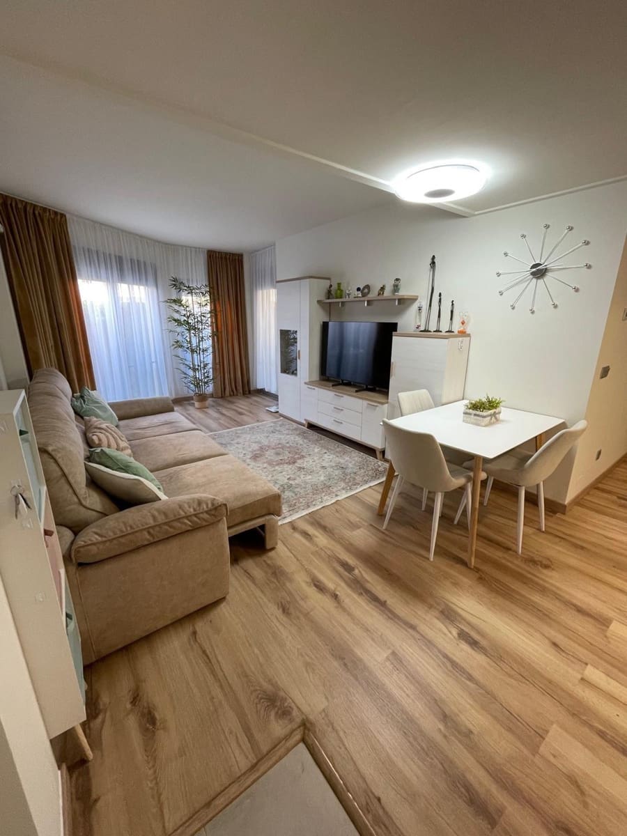 2 bedroom Bungalow for sale in La Veleta with pool - € 239,900 (Ref: 8686333)