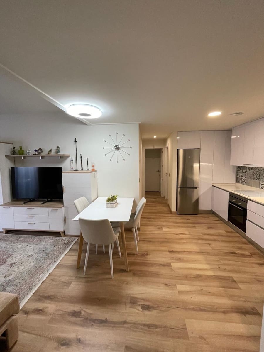 2 bedroom Bungalow for sale in La Veleta with pool - € 239,900 (Ref: 8686333)