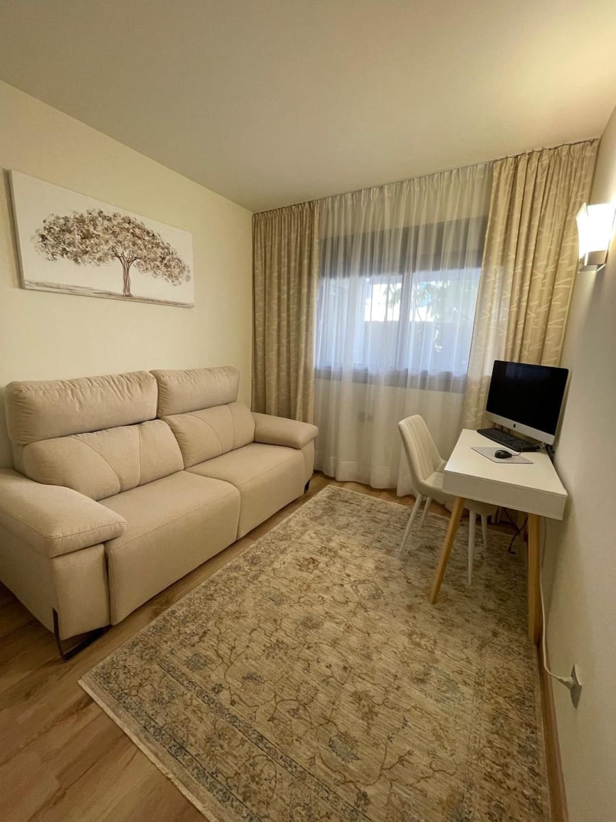 2 bedroom Bungalow for sale in La Veleta with pool - € 239,900 (Ref: 8686333)