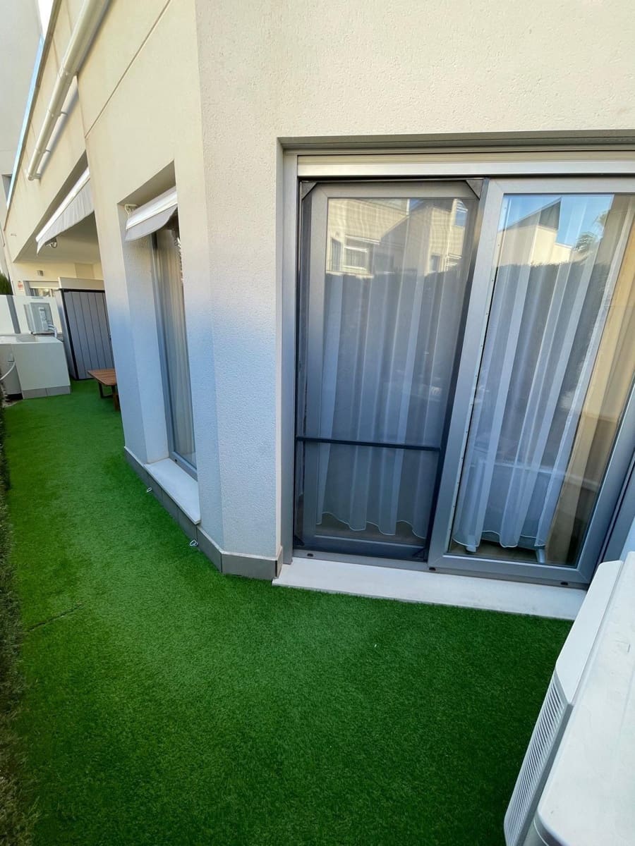 2 bedroom Bungalow for sale in La Veleta with pool - € 239,900 (Ref: 8686333)