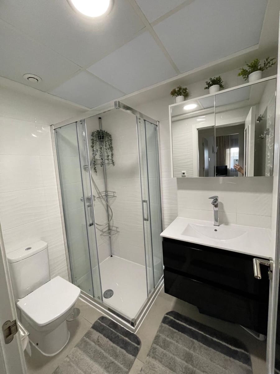 2 bedroom Bungalow for sale in La Veleta with pool - € 239,900 (Ref: 8686333)