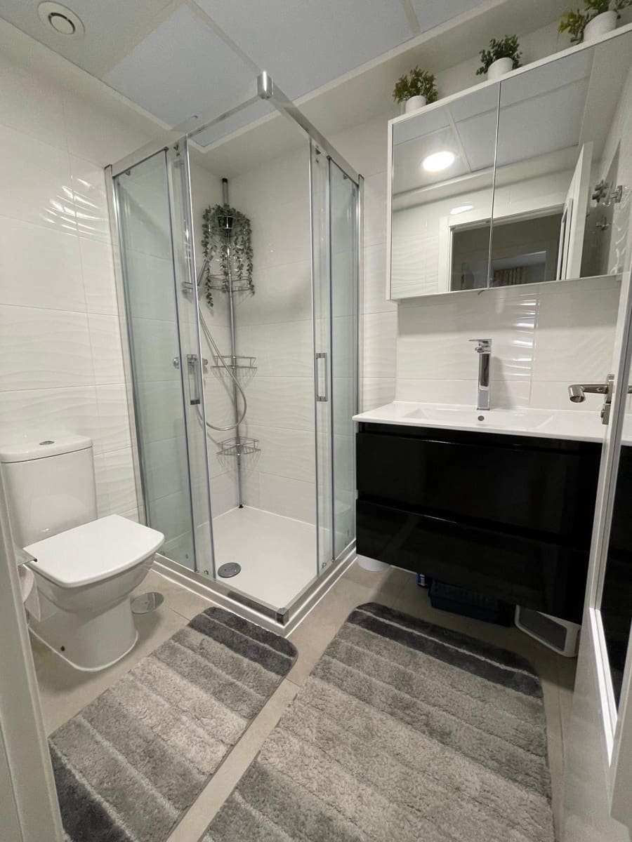 2 bedroom Bungalow for sale in La Veleta with pool - € 239,900 (Ref: 8686333)