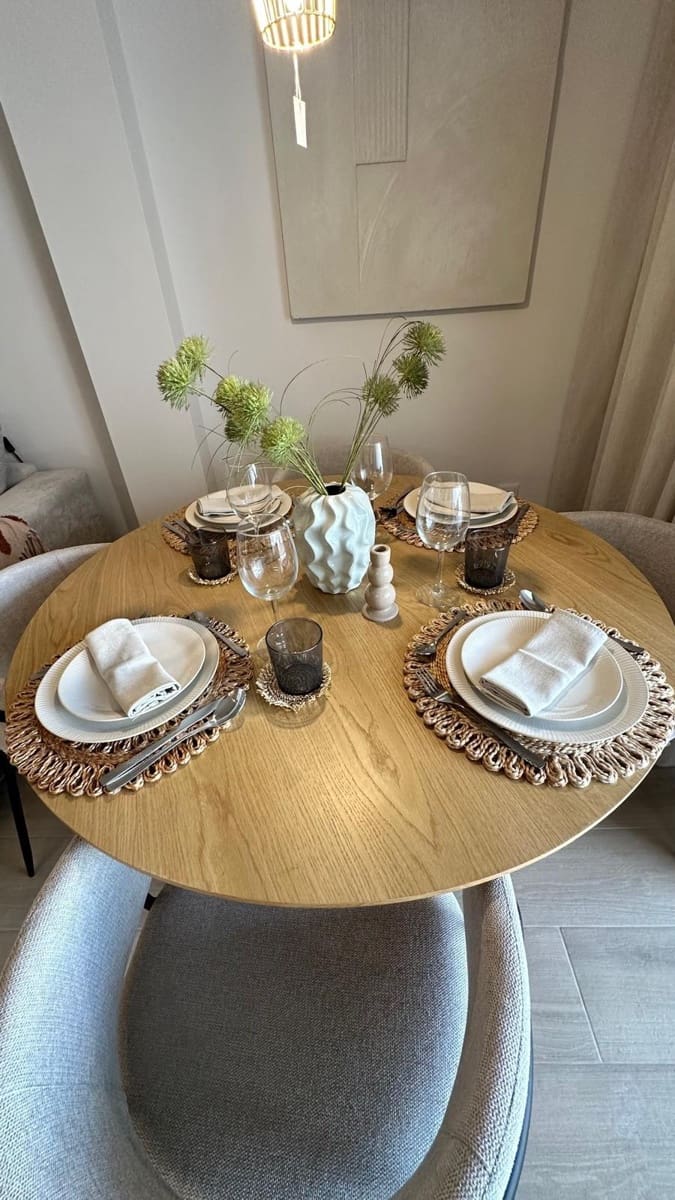 Apartamento de 3 habitaciones en Guardamar del Segura en venta - 249.500 € (Ref: 8688969)