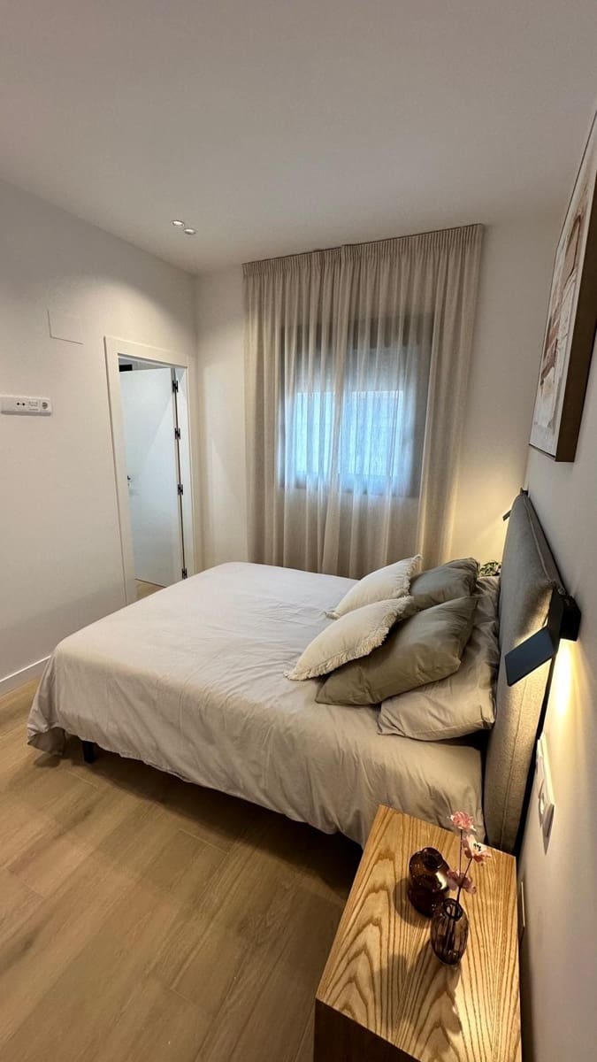 Apartamento de 3 habitaciones en Guardamar del Segura en venta - 249.500 € (Ref: 8688969)