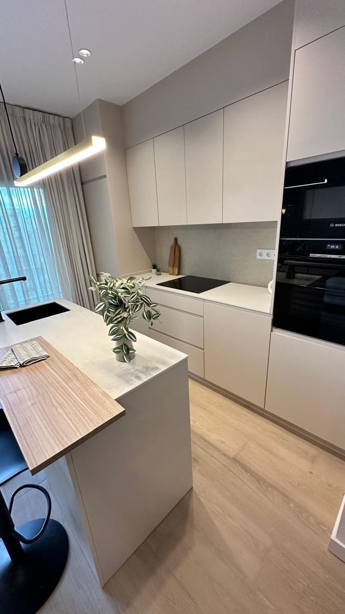 Apartamento de 3 habitaciones en Guardamar del Segura en venta - 249.500 € (Ref: 8688969)