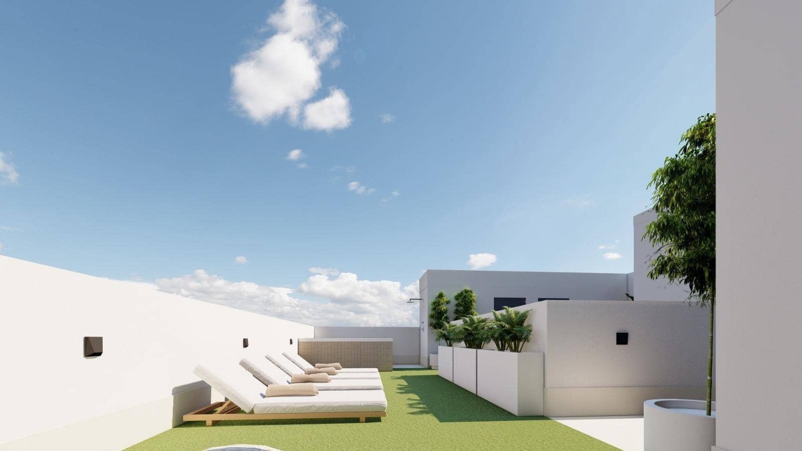 Apartamento de 3 habitaciones en Guardamar del Segura en venta - 249.500 € (Ref: 8688969)