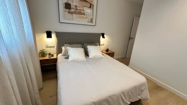Apartamento de 3 habitaciones en Guardamar del Segura en venta - 249.500 € (Ref: 8688969)