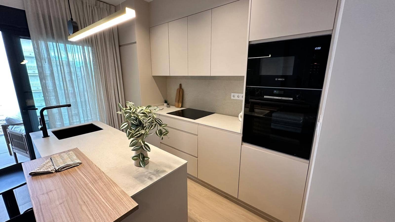 Apartamento de 3 habitaciones en Guardamar del Segura en venta - 249.500 € (Ref: 8688969)