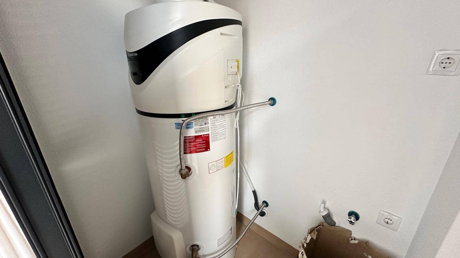 Apartamento de 3 habitaciones en Guardamar del Segura en venta - 249.500 € (Ref: 8688969)