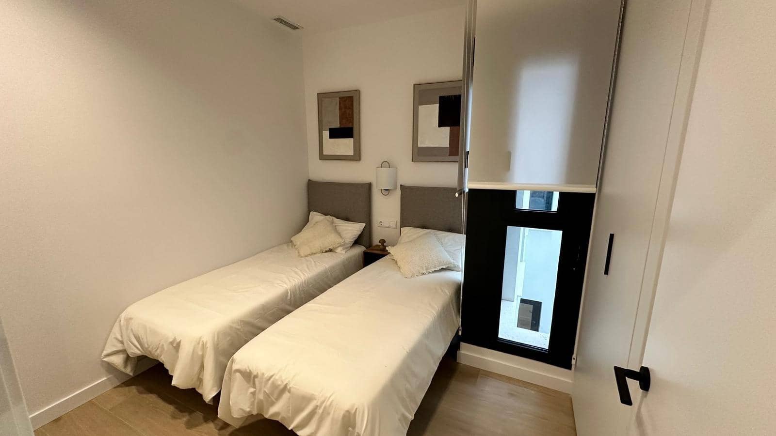 Apartamento de 3 habitaciones en Guardamar del Segura en venta - 249.500 € (Ref: 8688969)