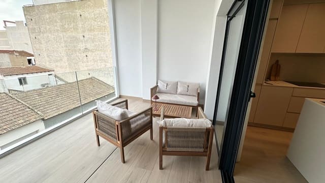 Apartamento de 3 habitaciones en Guardamar del Segura en venta - 249.500 € (Ref: 8688969)