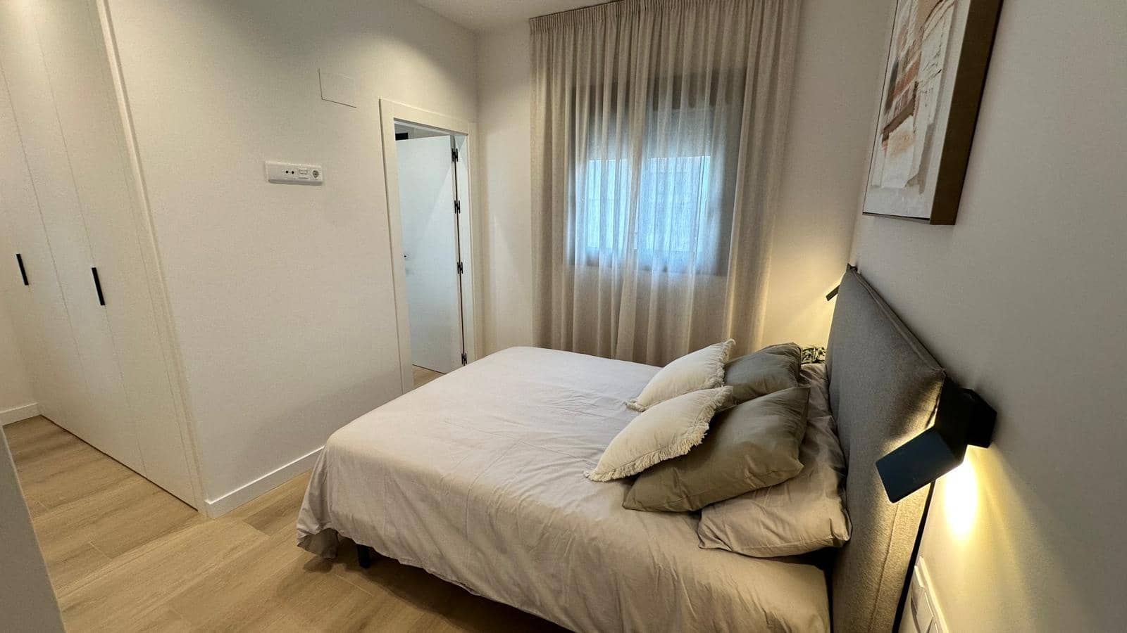 Apartamento de 3 habitaciones en Guardamar del Segura en venta - 249.500 € (Ref: 8688969)