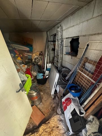 2 camera da letto Bungalow in vendita in La Florida, Orihuela con piscina - 132.000 € (Rif: 8688970)