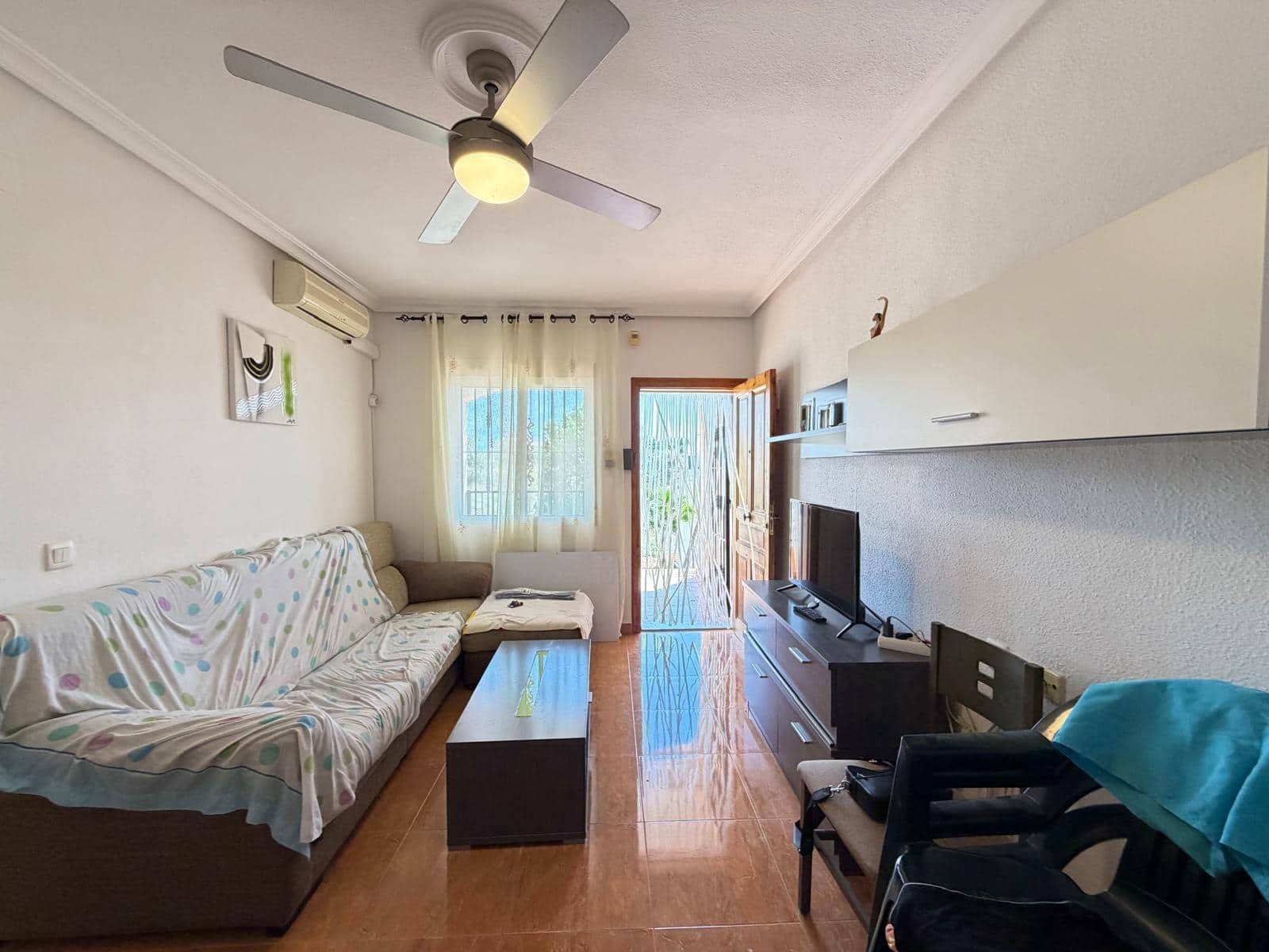 2 camera da letto Bungalow in vendita in La Florida con piscina - 132.000 € (Rif: 8688970)