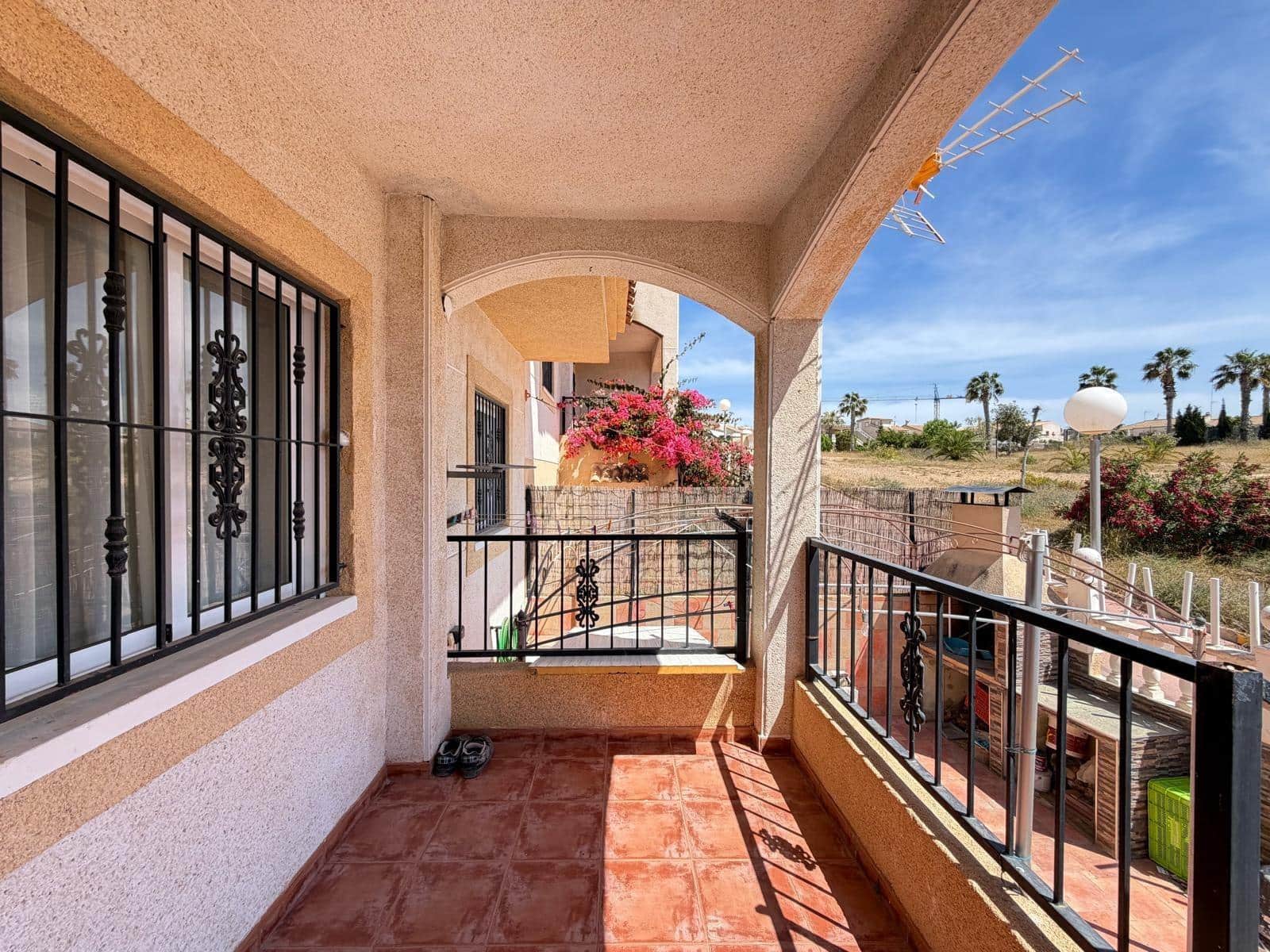 2 camera da letto Bungalow in vendita in La Florida con piscina - 132.000 € (Rif: 8688970)