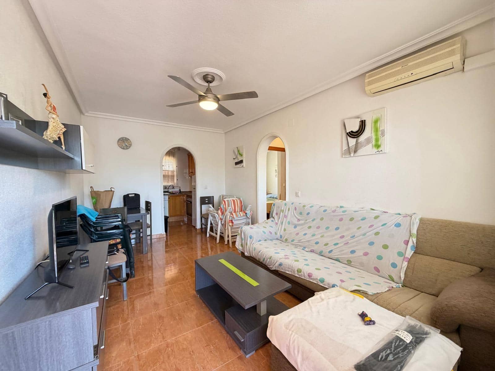2 camera da letto Bungalow in vendita in La Florida con piscina - 132.000 € (Rif: 8688970)