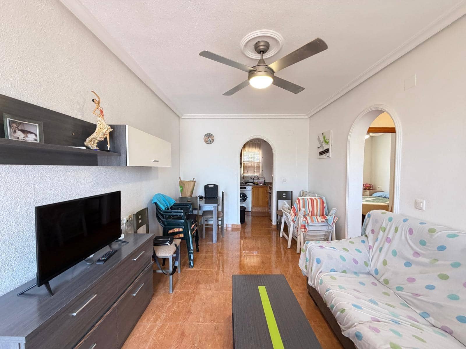2 camera da letto Bungalow in vendita in La Florida con piscina - 132.000 € (Rif: 8688970)