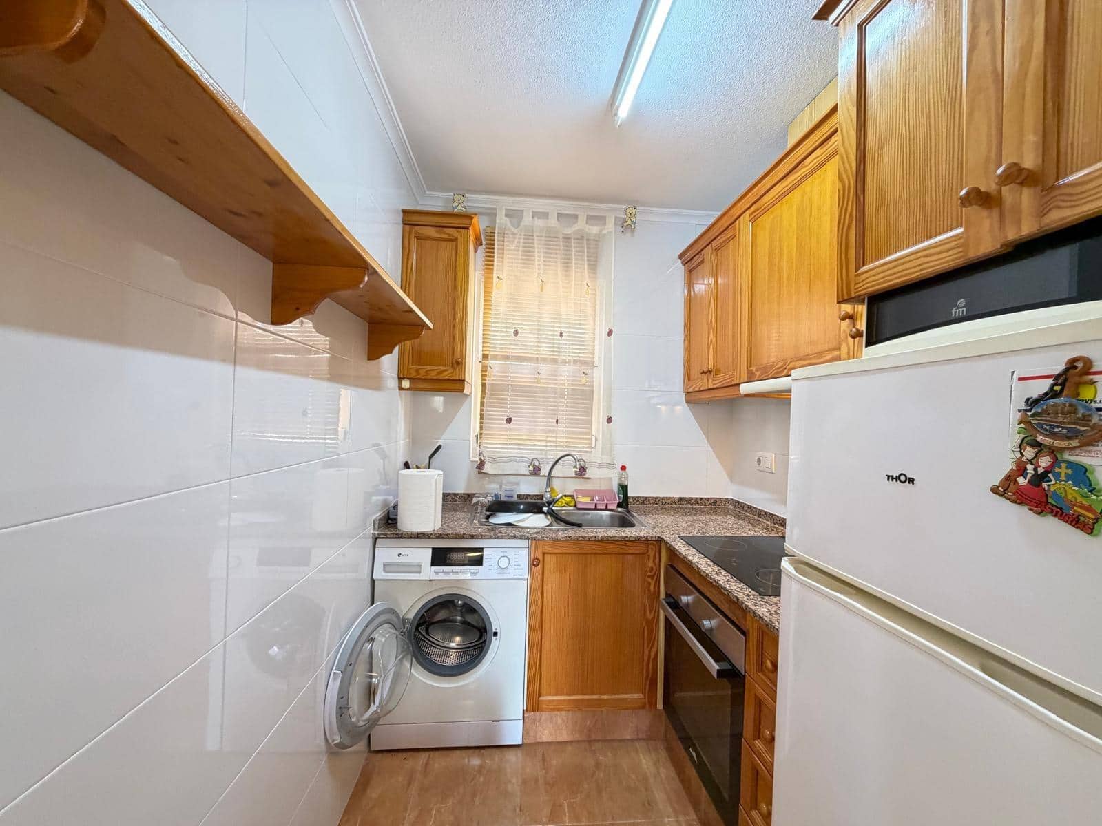 2 camera da letto Bungalow in vendita in La Florida con piscina - 132.000 € (Rif: 8688970)
