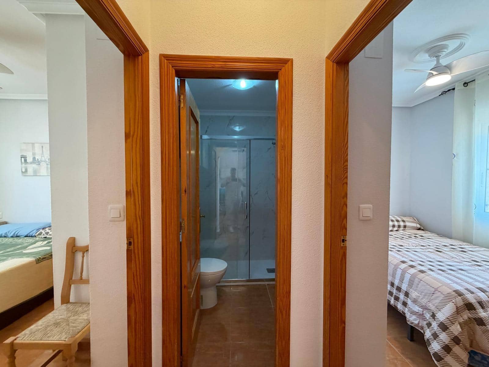 2 camera da letto Bungalow in vendita in La Florida con piscina - 132.000 € (Rif: 8688970)