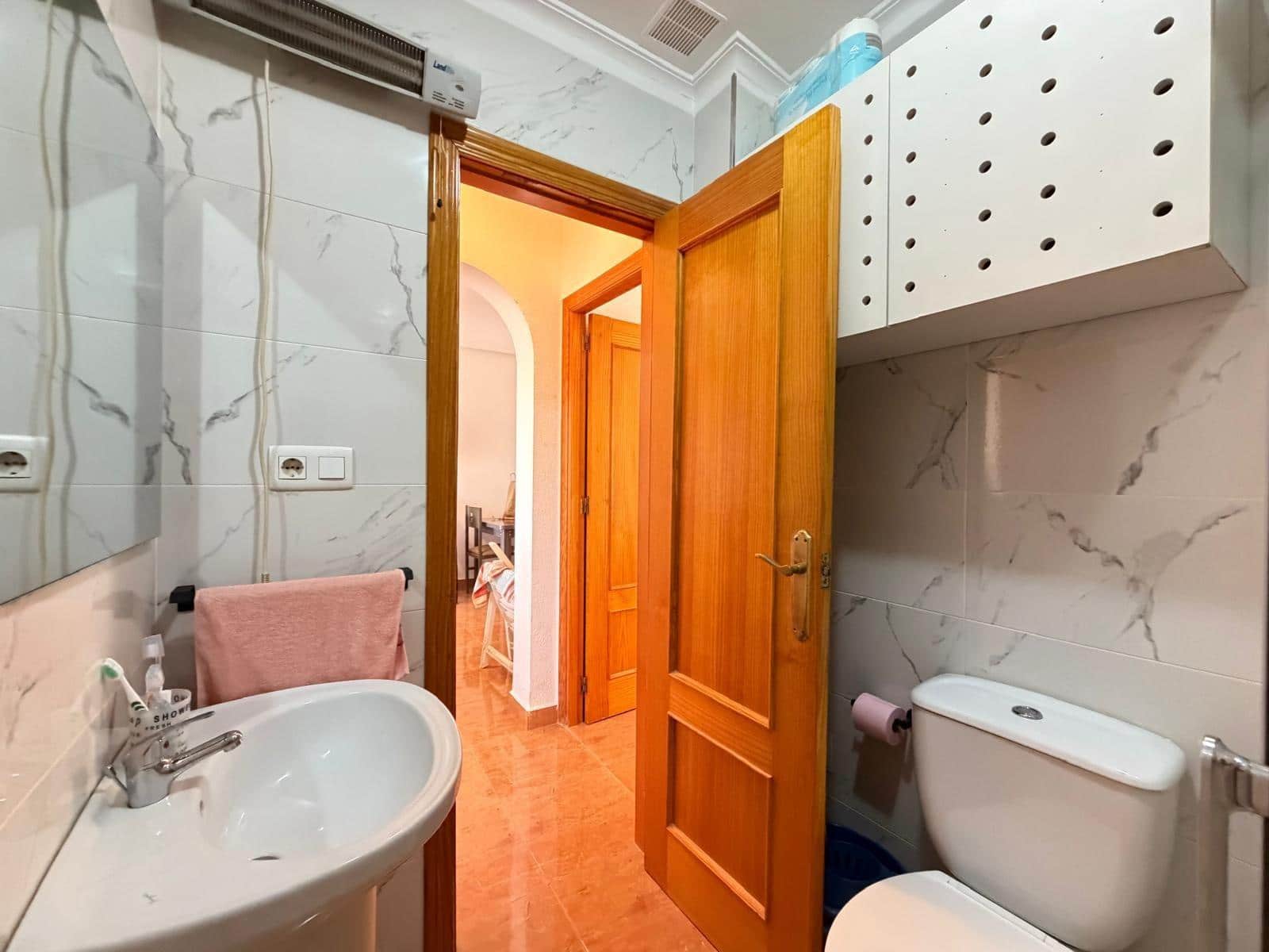 2 camera da letto Bungalow in vendita in La Florida con piscina - 132.000 € (Rif: 8688970)