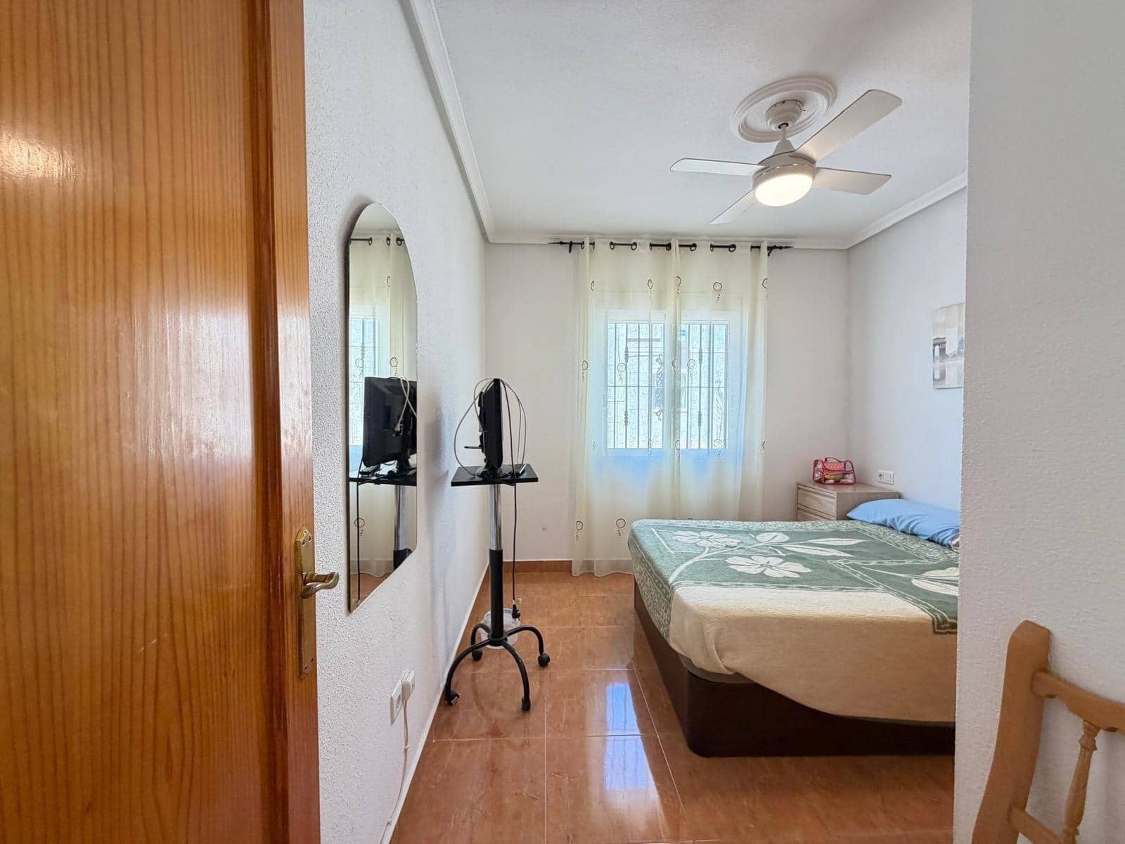 2 camera da letto Bungalow in vendita in La Florida con piscina - 132.000 € (Rif: 8688970)