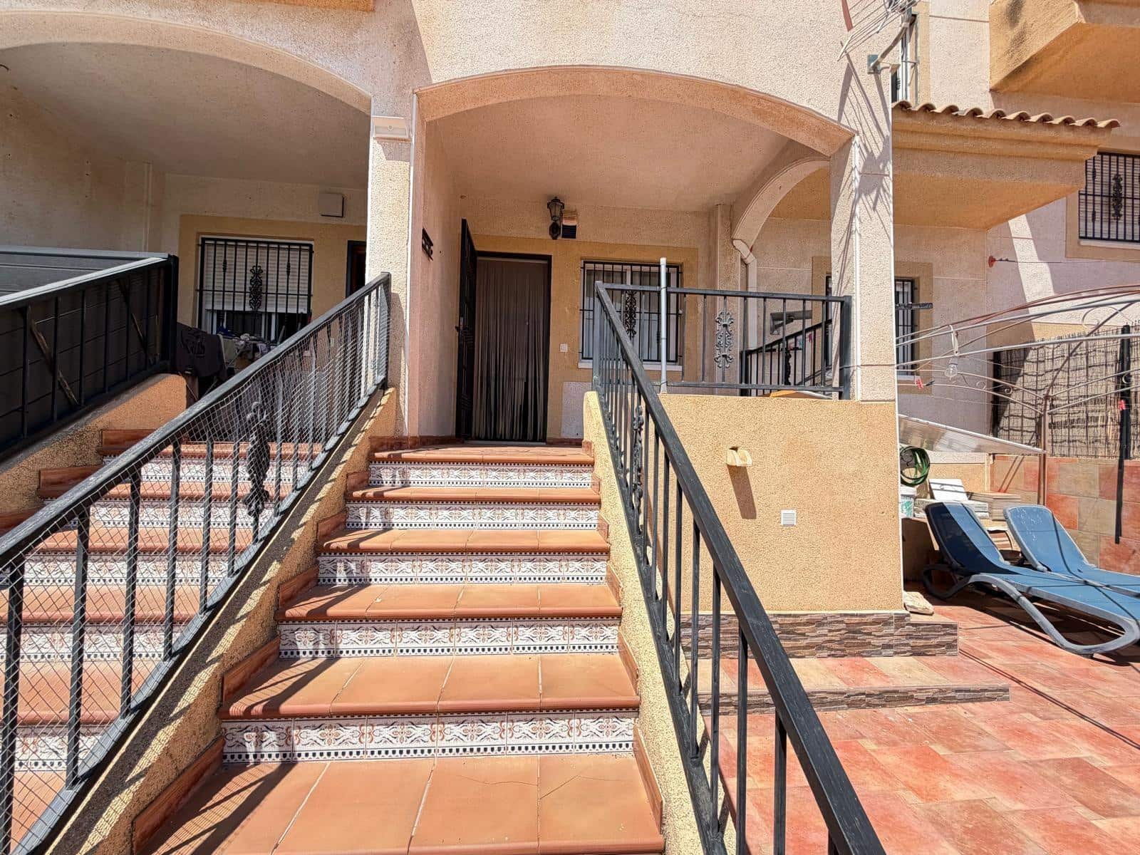 2 camera da letto Bungalow in vendita in La Florida con piscina - 132.000 € (Rif: 8688970)