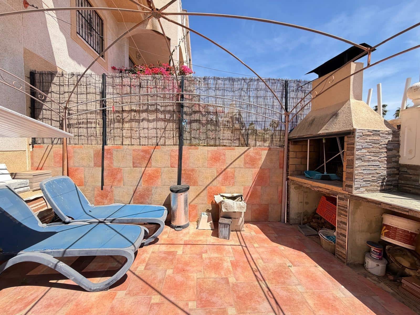 2 camera da letto Bungalow in vendita in La Florida con piscina - 132.000 € (Rif: 8688970)