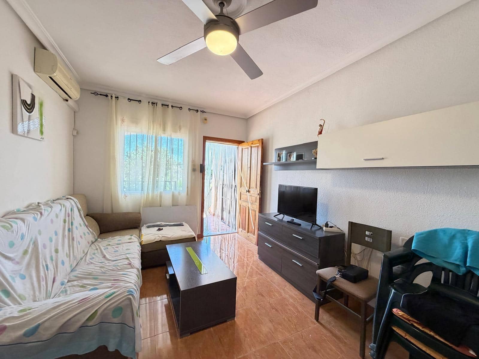 2 camera da letto Bungalow in vendita in La Florida con piscina - 132.000 € (Rif: 8688970)