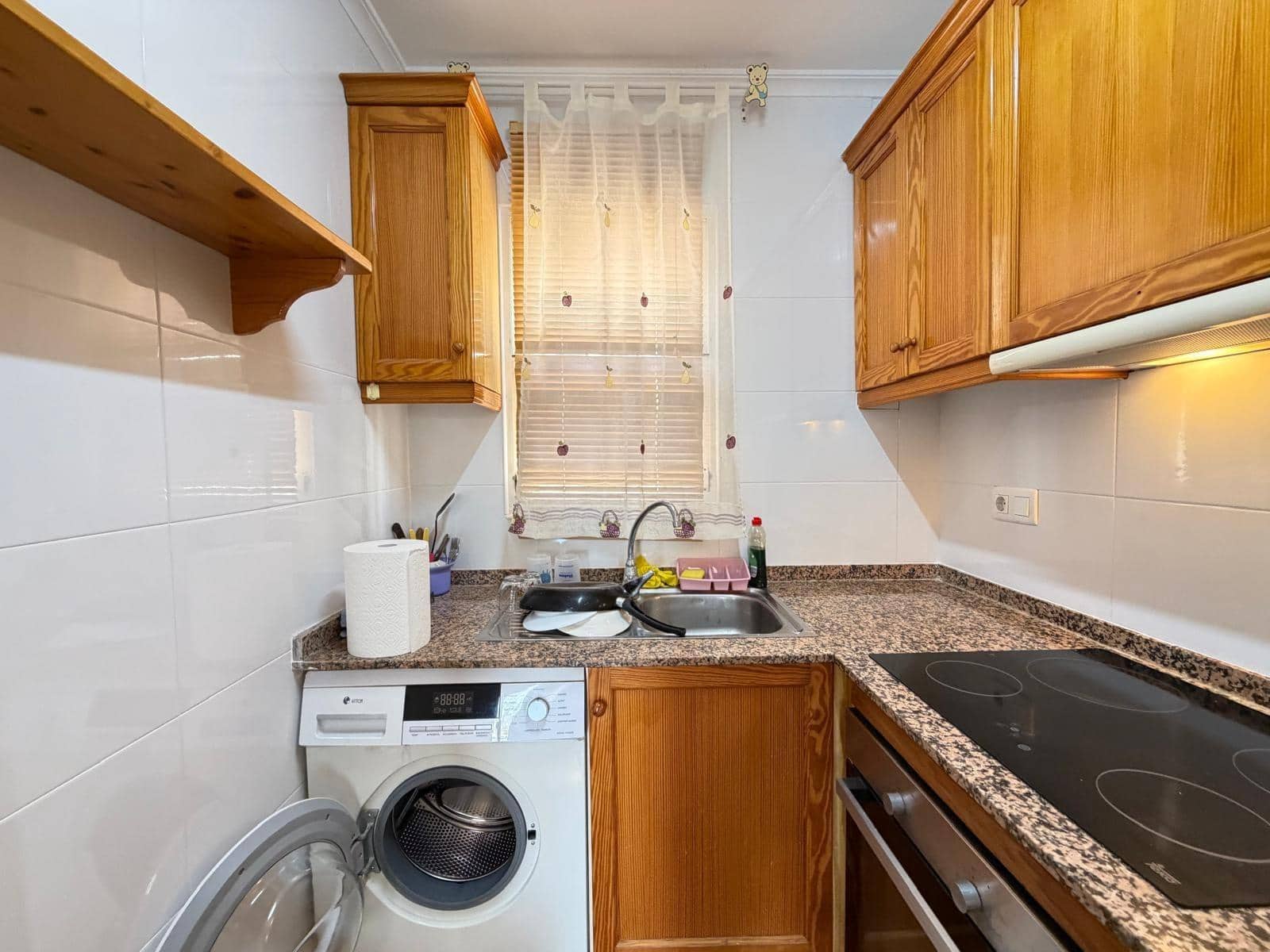 2 camera da letto Bungalow in vendita in La Florida con piscina - 132.000 € (Rif: 8688970)