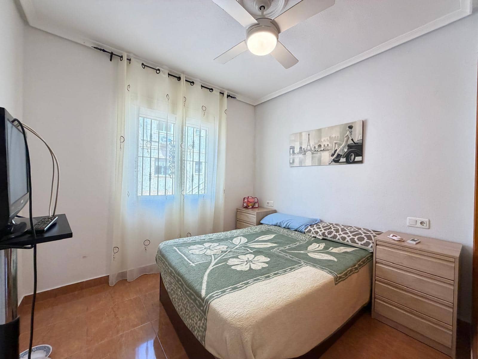 2 camera da letto Bungalow in vendita in La Florida con piscina - 132.000 € (Rif: 8688970)