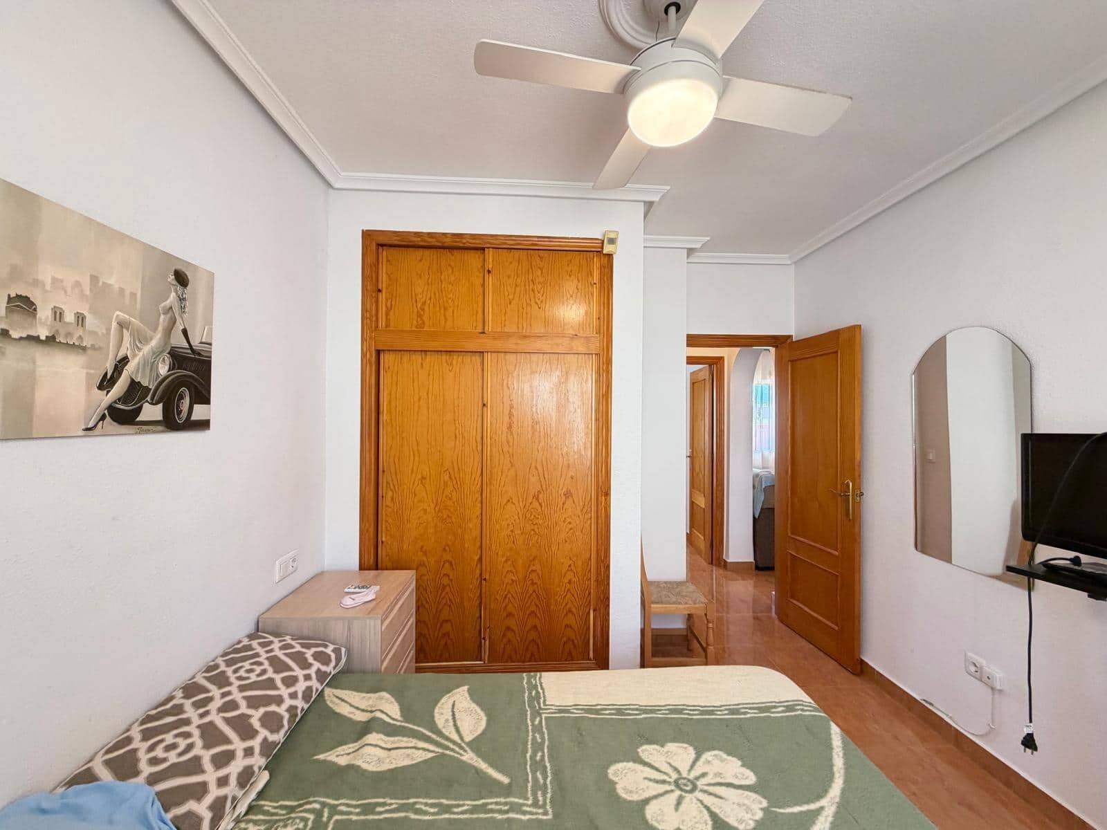 2 camera da letto Bungalow in vendita in La Florida con piscina - 132.000 € (Rif: 8688970)