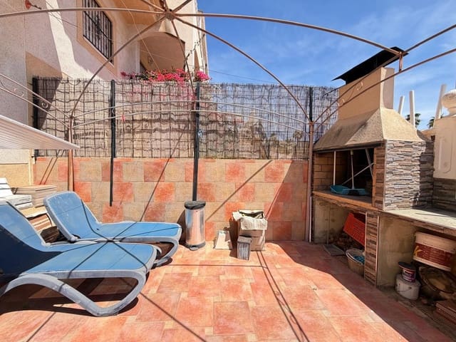2 camera da letto Bungalow in vendita in La Florida, Orihuela con piscina - 132.000 € (Rif: 8688970)