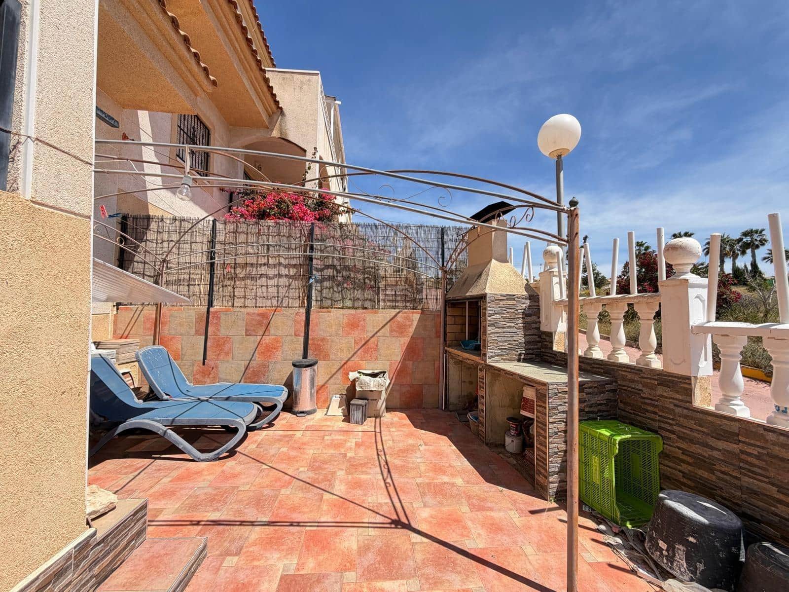 2 camera da letto Bungalow in vendita in La Florida con piscina - 132.000 € (Rif: 8688970)