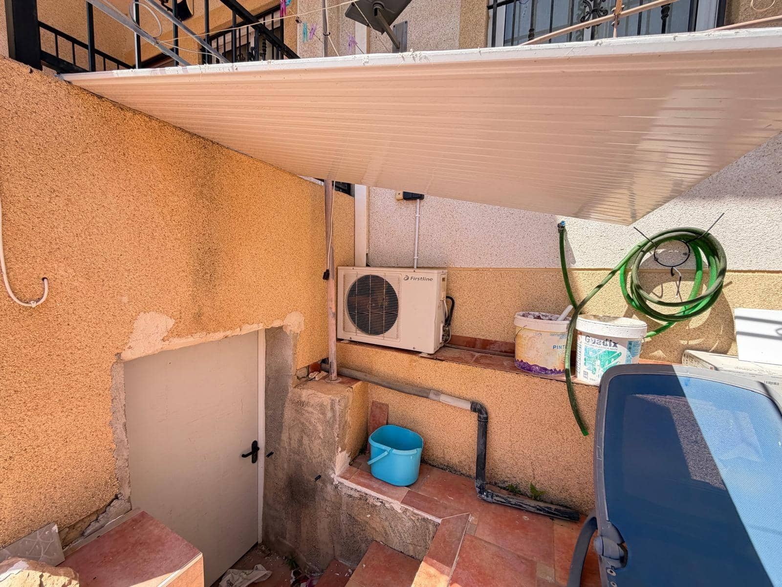 2 camera da letto Bungalow in vendita in La Florida con piscina - 132.000 € (Rif: 8688970)