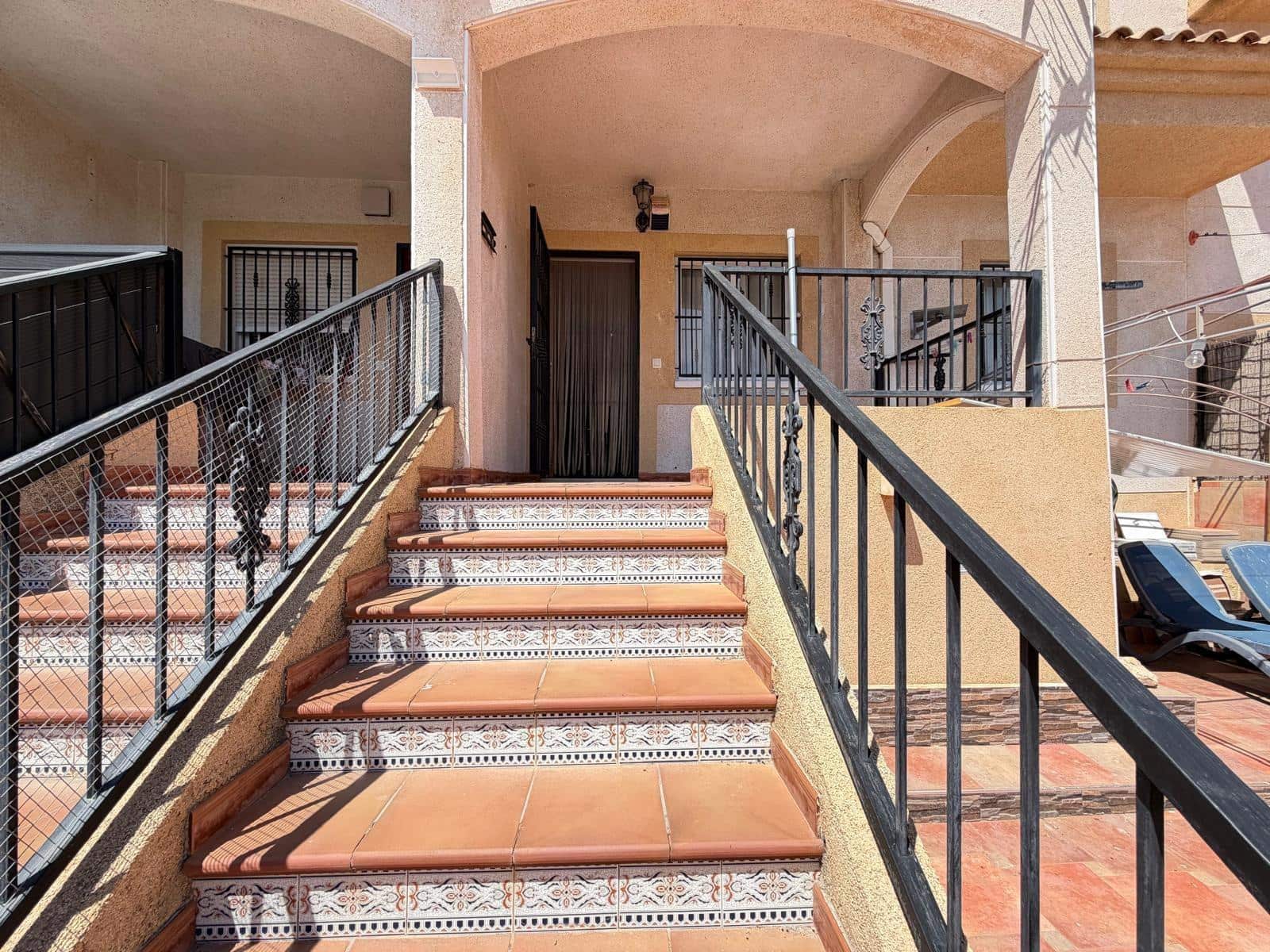 2 camera da letto Bungalow in vendita in La Florida con piscina - 132.000 € (Rif: 8688970)