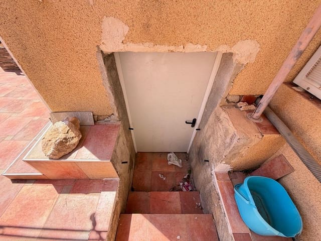 2 camera da letto Bungalow in vendita in La Florida, Orihuela con piscina - 132.000 € (Rif: 8688970)