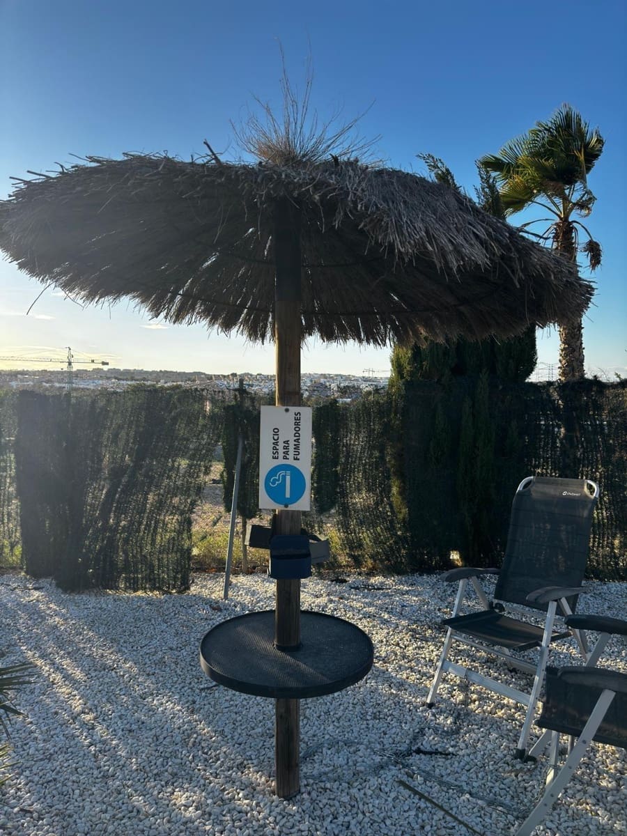 2 camera da letto Bungalow in vendita in La Florida con piscina - 132.000 € (Rif: 8688970)