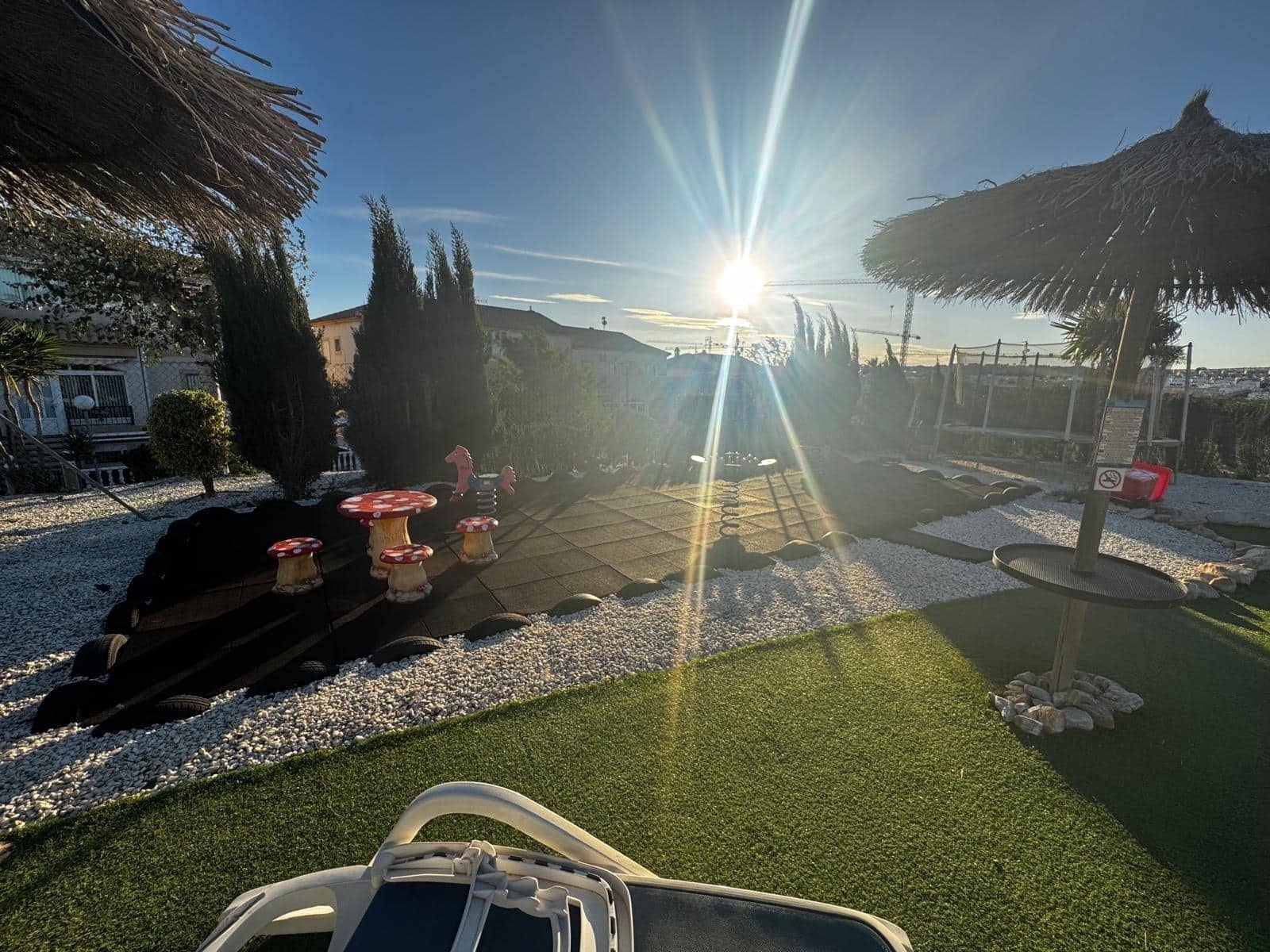 2 camera da letto Bungalow in vendita in La Florida con piscina - 132.000 € (Rif: 8688970)